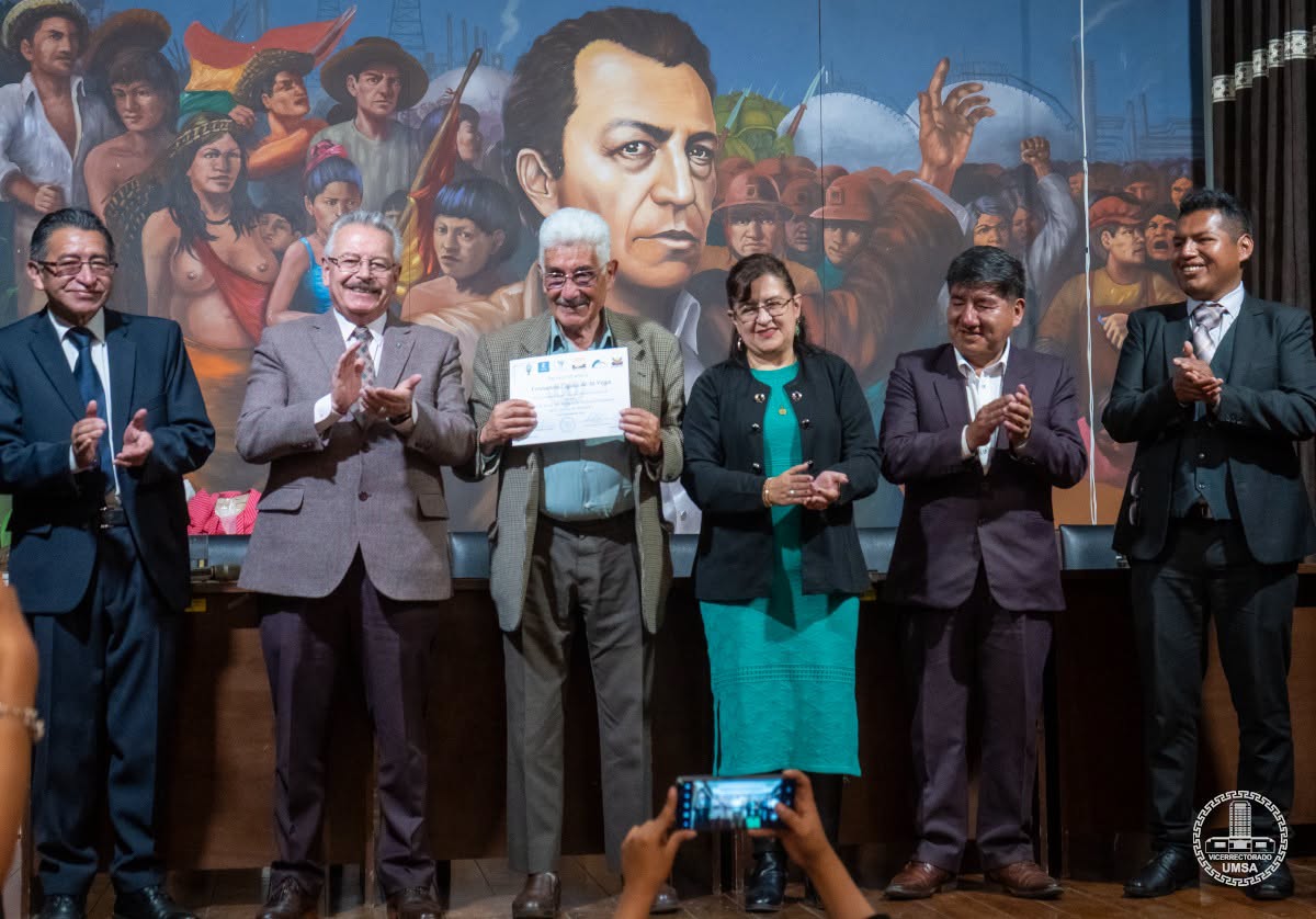 60 AÑOS DE HISTORIA PARA COMPRENDER QUIÉNES SOMOS