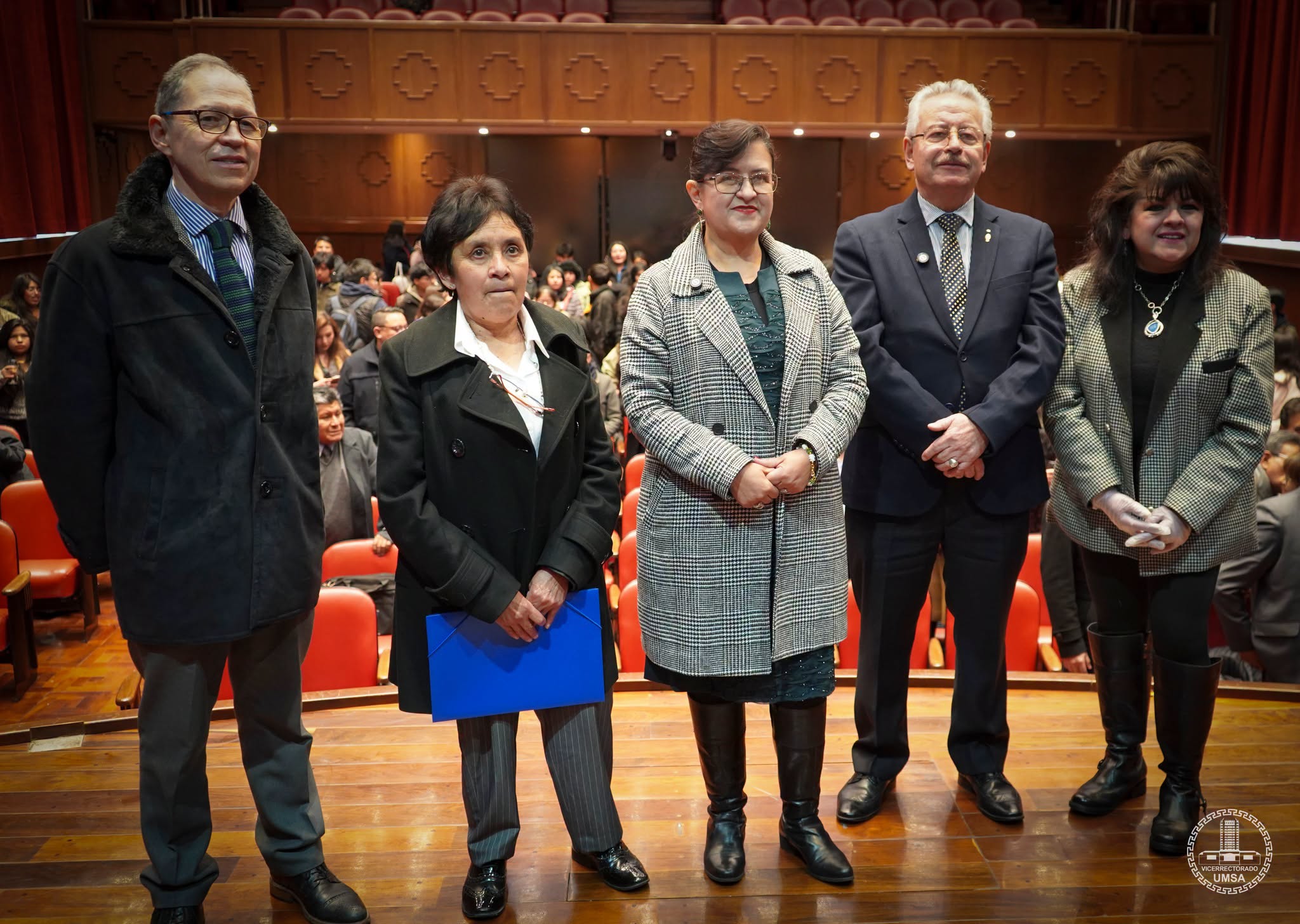 LA QUÍMICA BOLIVIANA: CIENCIA, PASIÓN Y COMPROMISO CON EL PAÍS