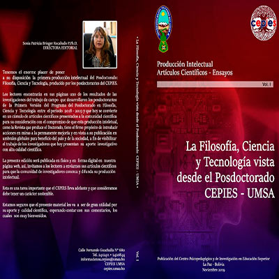 Revista CEPIES Nov-2019