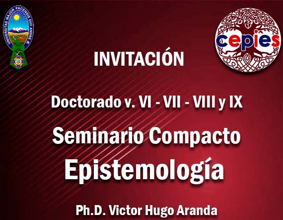 Seminario Compacto Doctorado