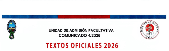 Comunicado 2/2026