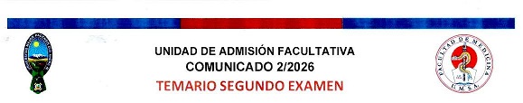 Comunicado 2/2026