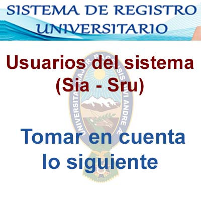 Comunicado Sia