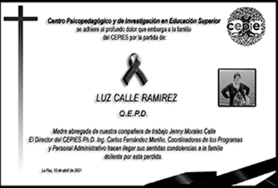 El Centro Psicopedagógico y de Investigación Superior