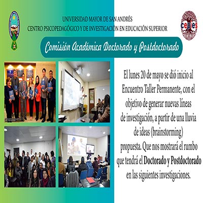 Comisión Académica