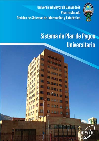 Sistema de plan de pagos universitarios