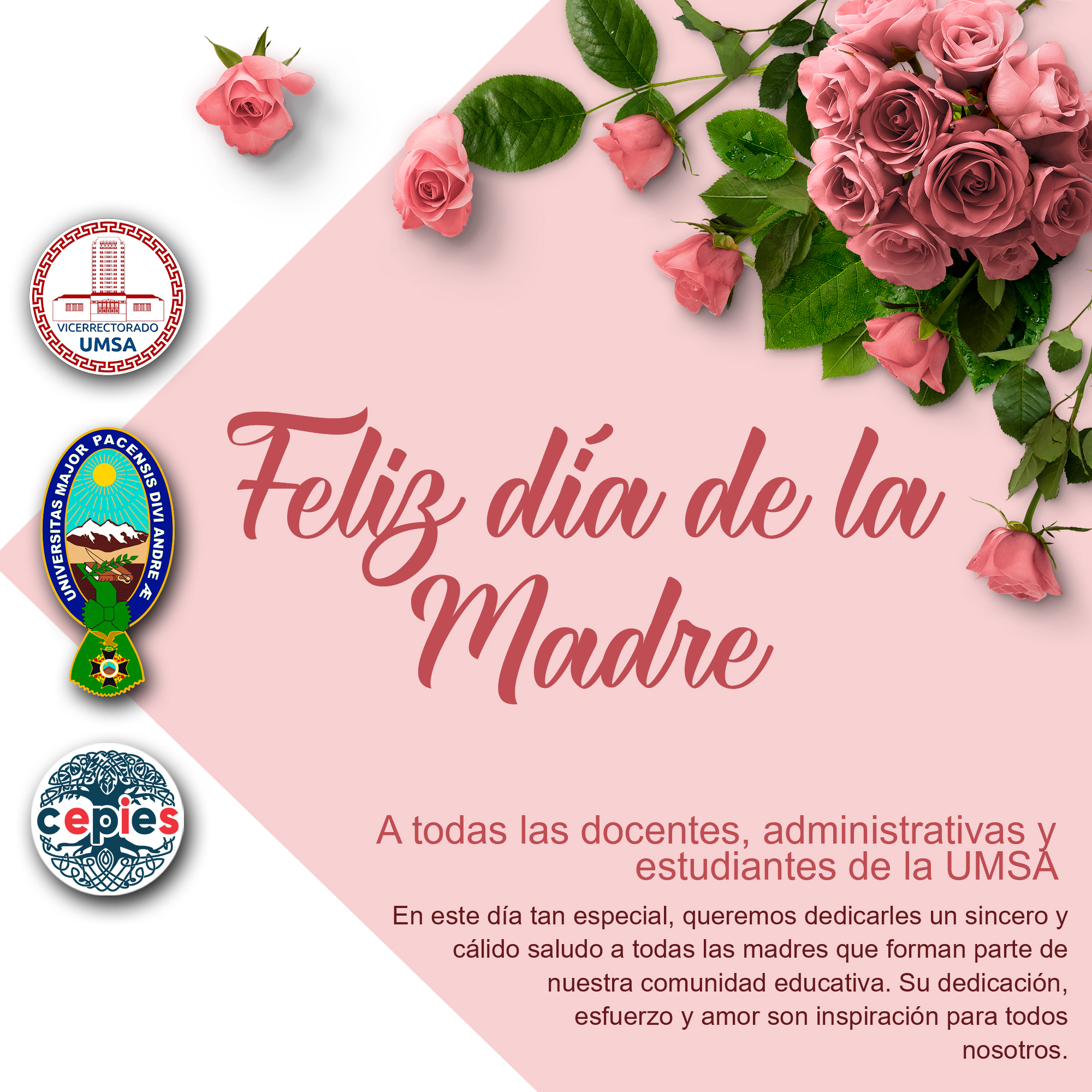 Dia de la madre