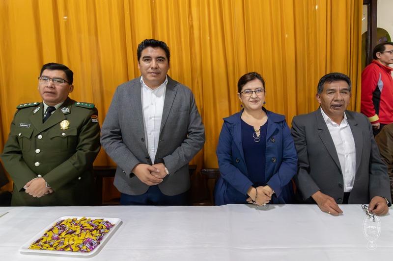 Inauguramos la Carrera de Sociología en Recintos Penitenciarios