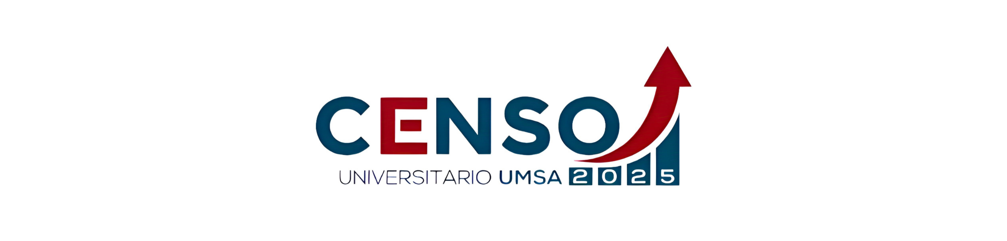 CENSO UNIVERSITARIO 2025