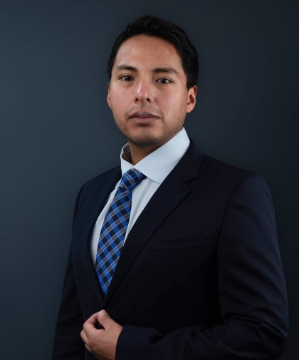 DIVISION DE APOYO AL NORTE AMAZONICO