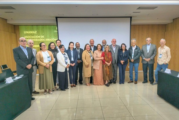 COMITÉ DE LA UNAMAZ