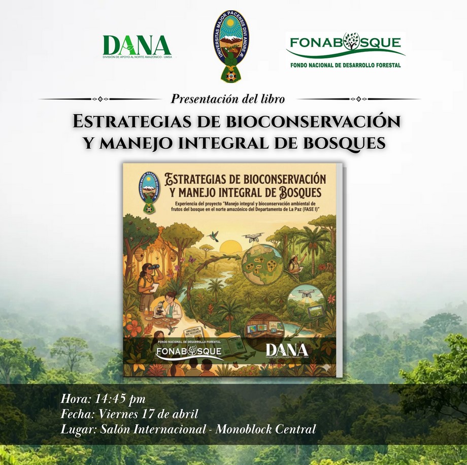 Imagen del evento