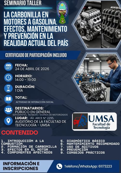 SEMINARIO TALLER