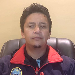 Victor Eduardo Salcedo Medina