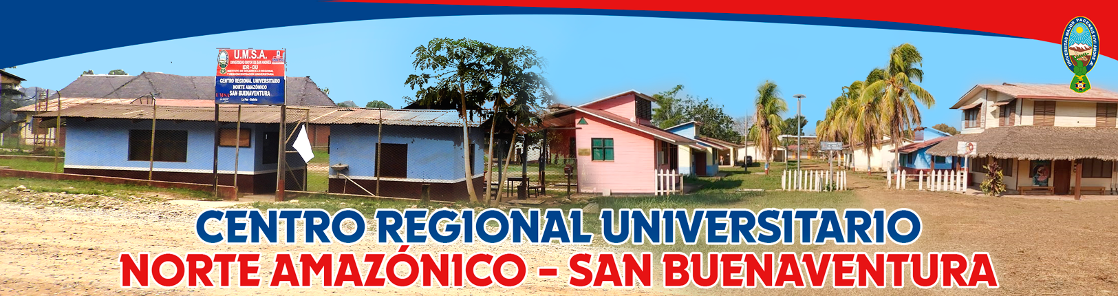 Centro Regional Universitario San Buenaventura